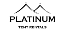Platinum Tent Rentals